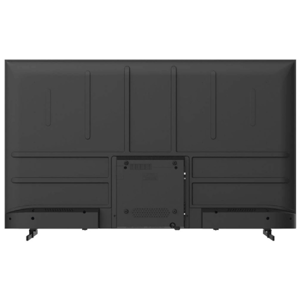 ტელევიზორი Thomson LD55UDS-F1W, 55", 4K UHD, USB, HDMI, RJ45, VGA, BT, WIFI, Black