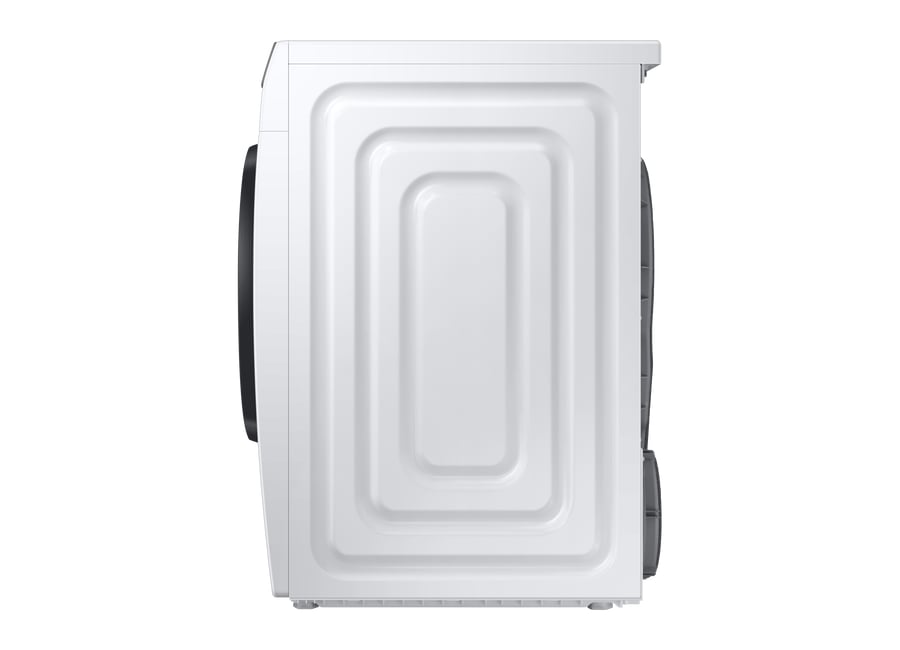 საშრობი  Samsung/ (Promo) საშრობი Samsung DV90T5240AT/LP - 9KG, Heat Pump, 60x60x85, A+++, White