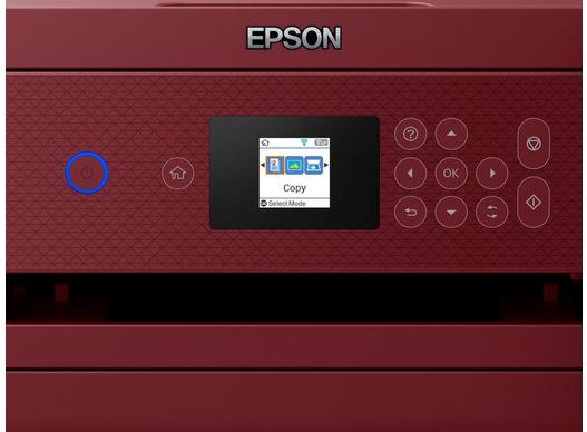 ჭავლური პრინტერი Epson L4267 (C11CJ63413) | A4 Print, Scan, Copy | 5.760 x 1.440 DPI | USB, WiFi, Wi-Fi Direct | 101 ink