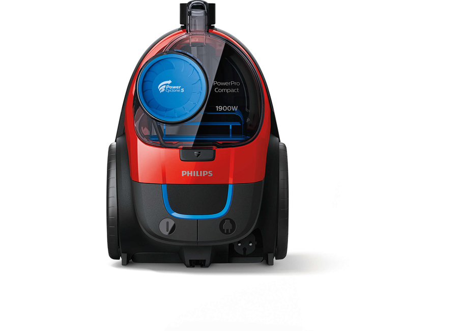 მტვერსასრუტი  Philips FC9351/01