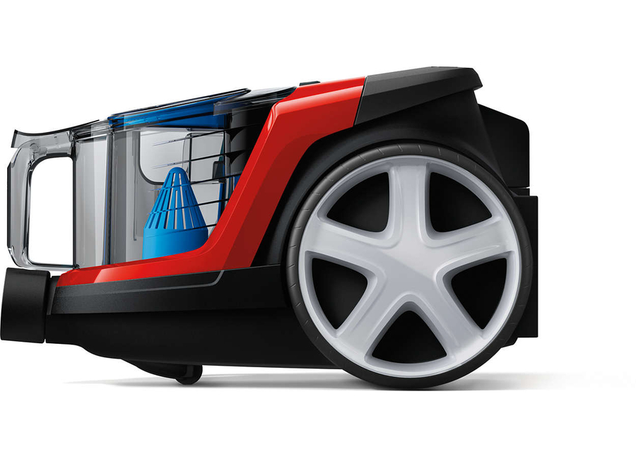 მტვერსასრუტი  Philips FC9351/01