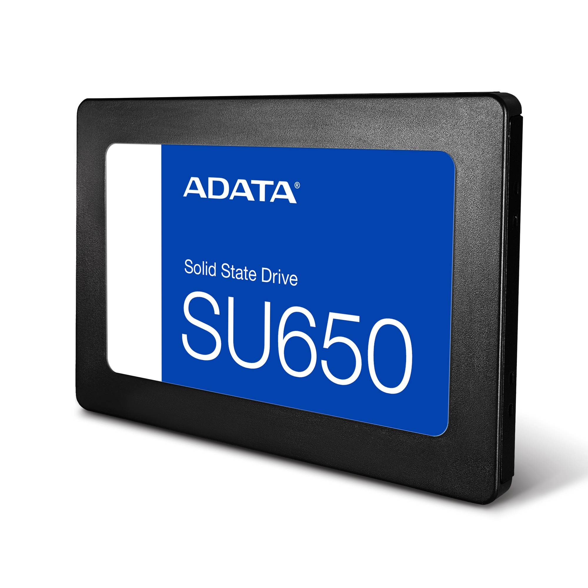 მყარი დისკი  SSD SATA2.5" 512GB NAND FLASH ASU650SS-512GT-R ADATA