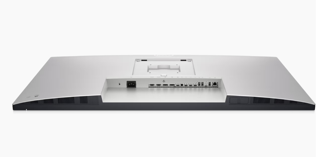 მონიტორი  Dell UltraSharp 43 " 4K USB-C Monitor: U4323QE /IPS  (3840 x 2160 ) 16:9/178/178/5 ms/350cd/2xDP,2xHDMI, RJ45, USB-C hub 90W, USB 3.2 /War 3Yrs