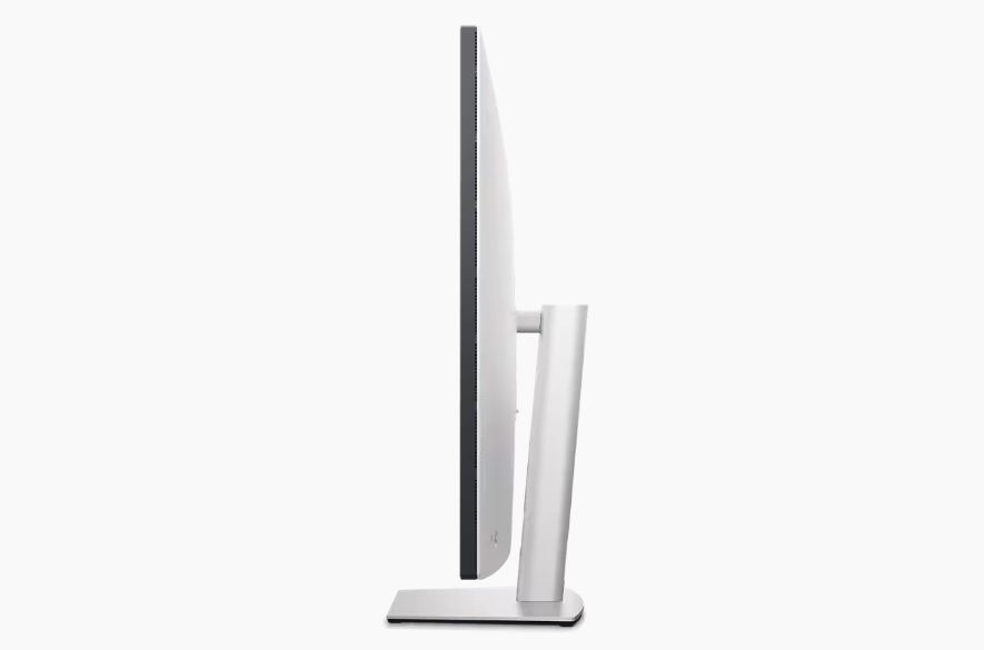 მონიტორი  Dell UltraSharp 43 " 4K USB-C Monitor: U4323QE /IPS  (3840 x 2160 ) 16:9/178/178/5 ms/350cd/2xDP,2xHDMI, RJ45, USB-C hub 90W, USB 3.2 /War 3Yrs