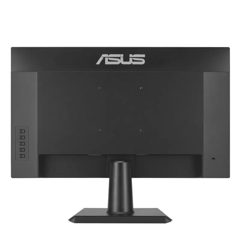 მონიტორი Asus Monitor VA24EHF | 23.8-inch Full HD (1920x1080) | Non-Glare | IPS | 100Hz | 1ms MPRT | 16:9 | 250cd/㎡ |  HDMI(v1.4) x 1