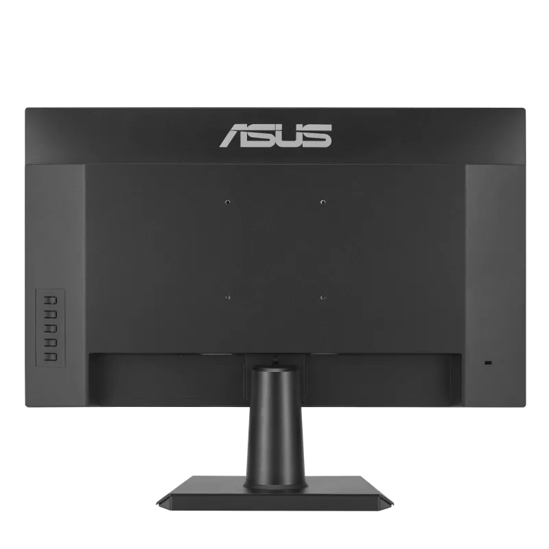 მონიტორი Asus Monitor VA27EHF | 27-inch Full HD (1920x1080) | Non-Glare | IPS | 16:9 | 100Hz | 250cd/㎡ | 1ms MPRT |  HDMI(v1.4) x 1
