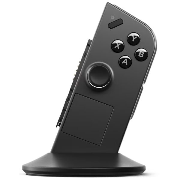 პორტატული სათამაშო კონსოლი Lenovo (83E1003FRK) Legion Go, Ryzen-Z1 Extreme, 16GB, 512GB SSD, WIFI, Bluetooth, W11H, Black