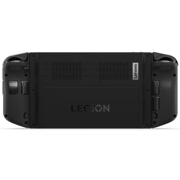 პორტატული სათამაშო კონსოლი Lenovo (83E1003FRK) Legion Go, Ryzen-Z1 Extreme, 16GB, 512GB SSD, WIFI, Bluetooth, W11H, Black