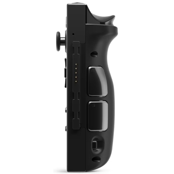 პორტატული სათამაშო კონსოლი Lenovo (83E1003FRK) Legion Go, Ryzen-Z1 Extreme, 16GB, 512GB SSD, WIFI, Bluetooth, W11H, Black