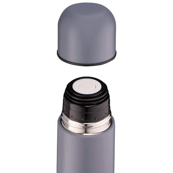 თერმოსი Ardesto AR2650GR, 500ML, Thermos, Grey