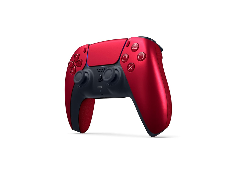 კონტროლერი Playstation DualSense PS5 Wireless Controller Volcanic  Red  /PS5