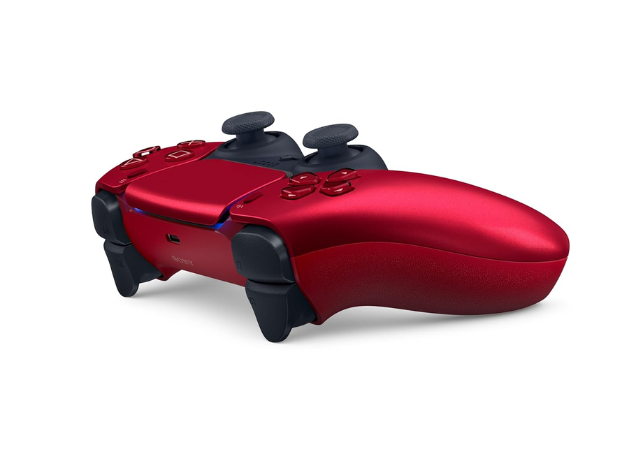 კონტროლერი Playstation DualSense PS5 Wireless Controller Volcanic  Red  /PS5