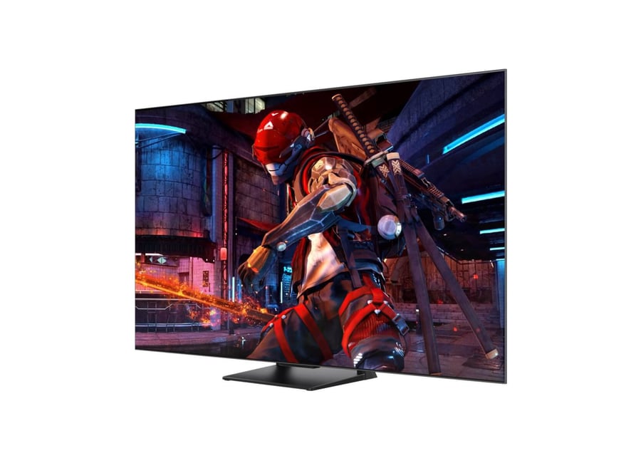 ტელევიზორი TCL  65" 65C745 QLED Gaming TV | 4K UHD | 144Hz VRR | 1000cd/m2 | Google TV | FreeSync Premium Pro | IMAX Enhanced | Dolby Atmos