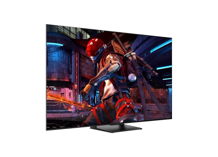 ტელევიზორი TCL  65" 65C745 QLED Gaming TV | 4K UHD | 144Hz VRR | 1000cd/m2 | Google TV | FreeSync Premium Pro | IMAX Enhanced | Dolby Atmos