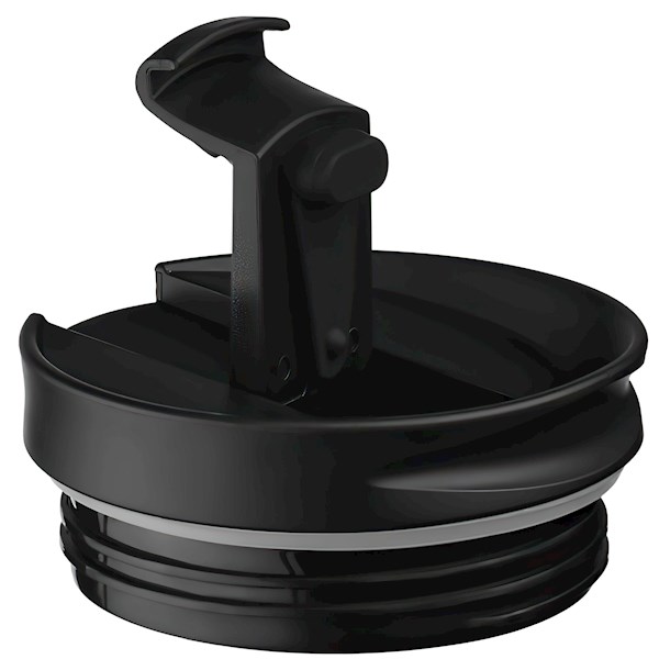  თერმო ჭიქა  Ardesto Travel mug To Go, 450ml, stainless steel, red