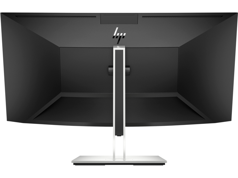 HP E34m G4 WQHD Curved USB-C Conferencing Monitor