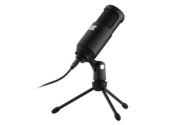 მიკროფონი 2E MPC010 PC Microphone, USB