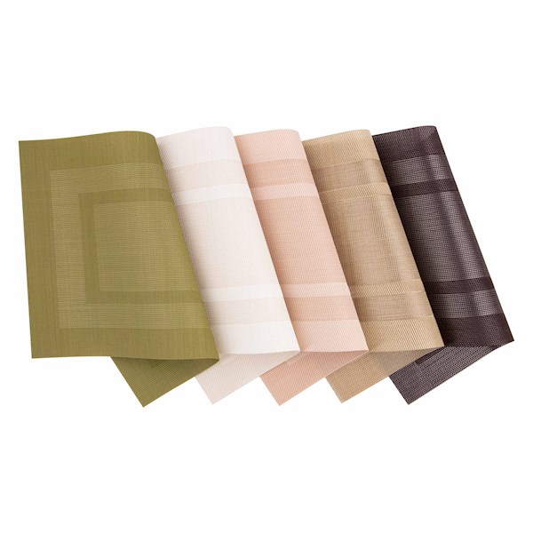 მაგიდის მატი Ardesto AR3304GN, 30×45cm, Serving Mat, Green