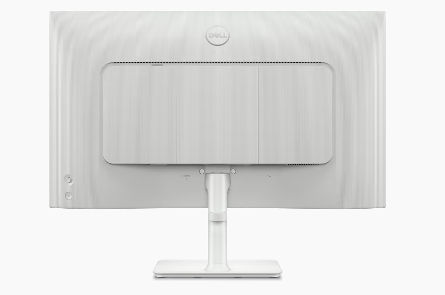 მონიტორი Dell 24 Monitor - S2425H - 60.45 cm (23.8")/1920 x 1080/IPS/16:9/100Hz/250 cd/m2/ 2x5W speakers/Tilt/2 x HDMI (HDCP 1.4)/War 3Yrs