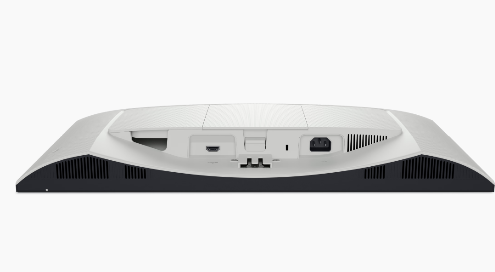 მონიტორი Dell 24 Monitor - S2425H - 60.45 cm (23.8")/1920 x 1080/IPS/16:9/100Hz/250 cd/m2/ 2x5W speakers/Tilt/2 x HDMI (HDCP 1.4)/War 3Yrs