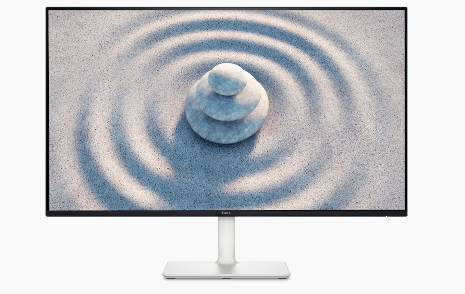 მონიტორი Dell 24 Monitor - S2725H - 68.6 cm (27.0&quot;)/1920x1080/IPS/16:9/300 cd/m2/178/178/2 x 5W speakers/Tilt/2 xHDMI/War 3Yrs