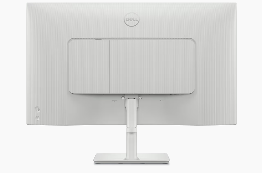 მონიტორი Dell 24 Monitor - S2725H - 68.6 cm (27.0&quot;)/1920x1080/IPS/16:9/300 cd/m2/178/178/2 x 5W speakers/Tilt/2 xHDMI/War 3Yrs