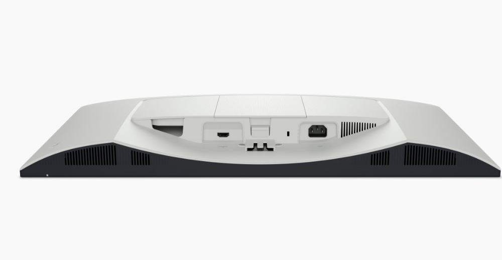 მონიტორი Dell 24 Monitor - S2725H - 68.6 cm (27.0&quot;)/1920x1080/IPS/16:9/300 cd/m2/178/178/2 x 5W speakers/Tilt/2 xHDMI/War 3Yrs