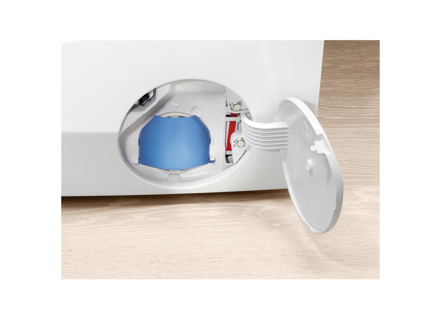 სარეცხი მანქანა AEG ELECTROLUX  EWN7F447WI