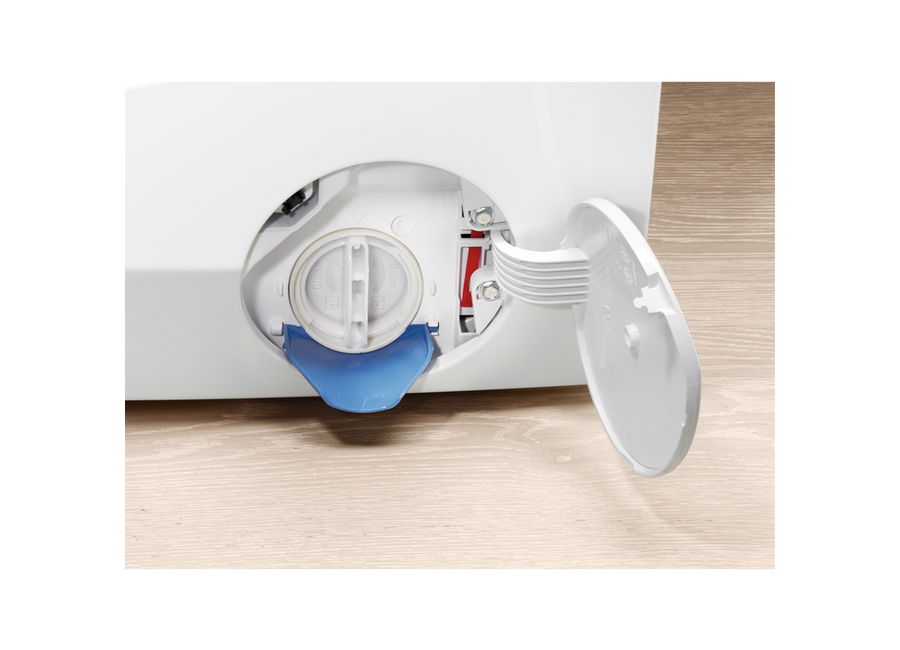 სარეცხი მანქანა AEG ELECTROLUX  EWN7F447WI