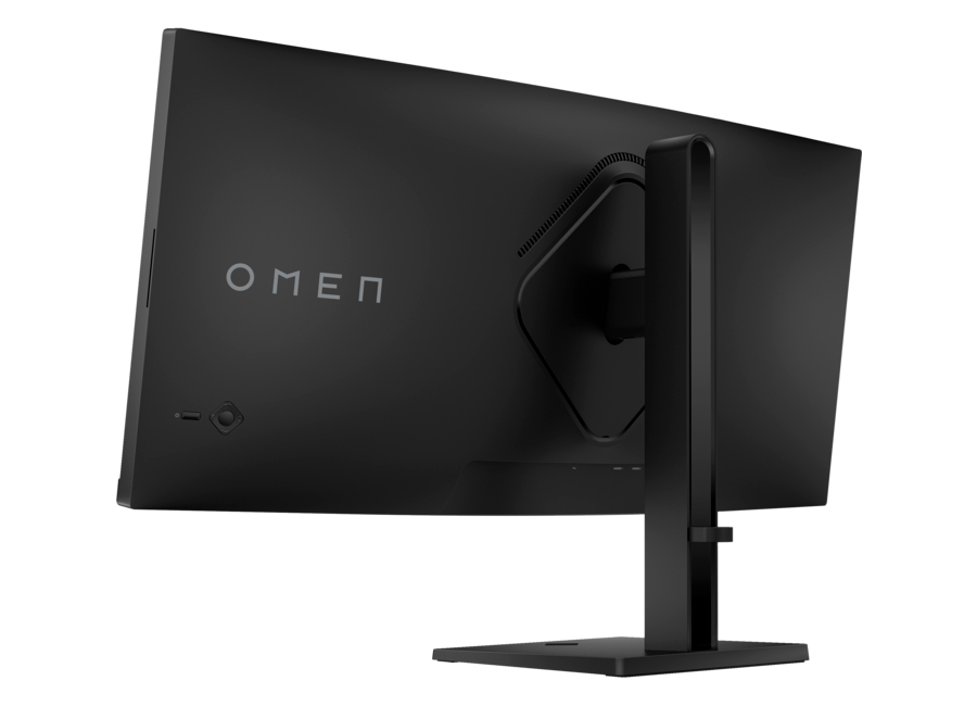 OMEN 34cWQHD165HzCurvedGamingMo 780K8E9#ABB