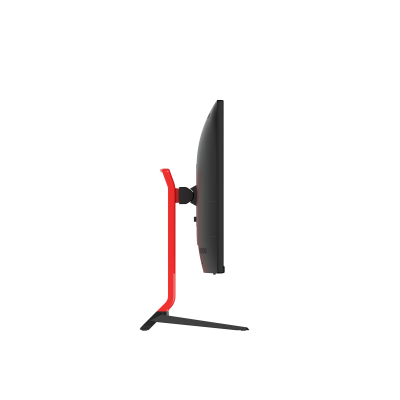 მონიტორი Dahua DHI-LM28-F400 | 28" | 3840×2160 (UHD) | IPS | 16:9 | 300 cd/㎡| 5ms | 60Hz | USB x1 (for charging) | DP 1.2 ×1, HDMI 2.0 ×2 