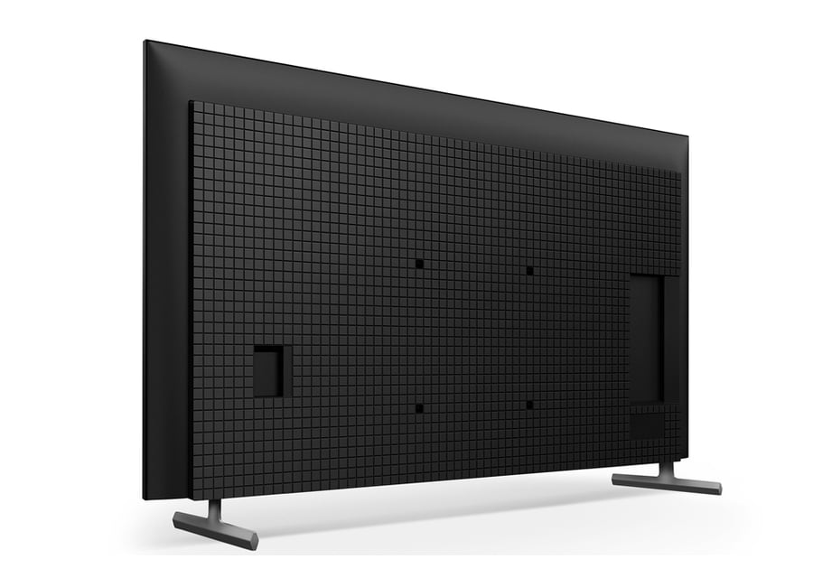 ტელევიზორი LED Sony/ TV 55"(140sm)/ Sony Bravia KD-55X85L (2023) LED HDR 4K Ultra HD Smart Google TV, 55 inch with Youview/Freesat HD & Dolby Atmos, Black