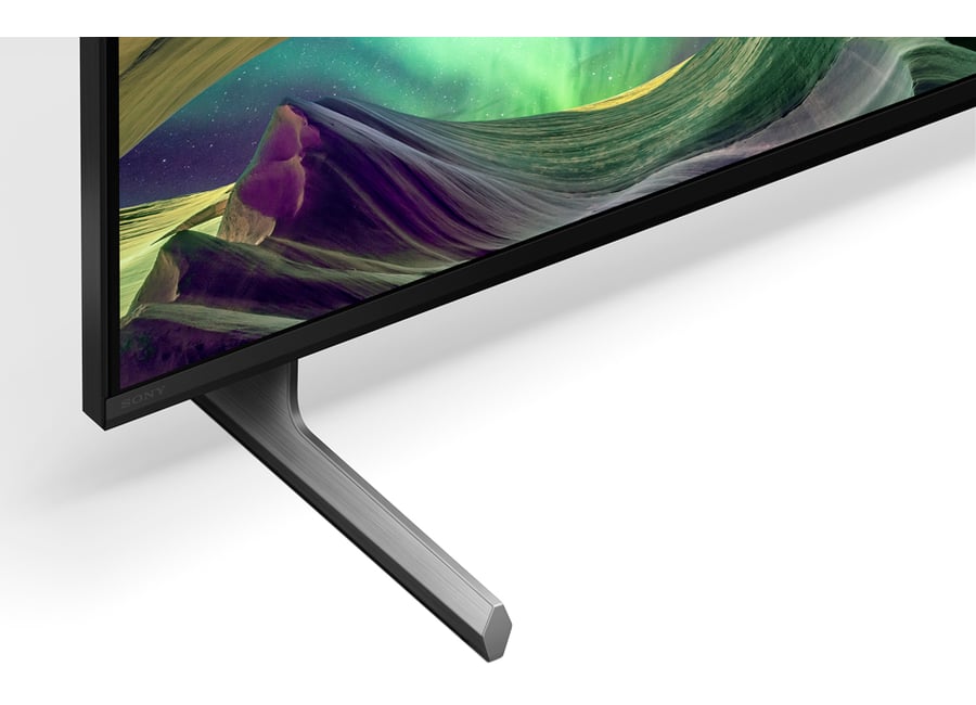 ტელევიზორი LED Sony/ TV 55"(140sm)/ Sony Bravia KD-55X85L (2023) LED HDR 4K Ultra HD Smart Google TV, 55 inch with Youview/Freesat HD & Dolby Atmos, Black