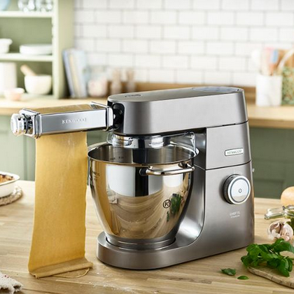 საცმი პასტის დასამზადებლად Kitchen combine accessory Kenwood (MAX980ME)