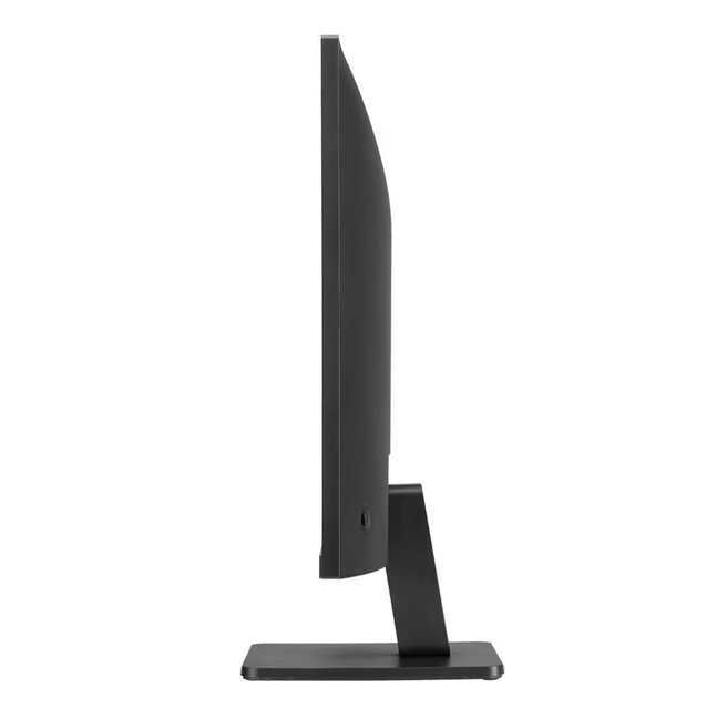 მონიტორი LG 27" 27MR400-B 27", IPS, 1920x1080 (Full HD), 5 ms, 75 Hz, 1300:1, 250 cd/m2, 178°/178°, VGA, HDMI, black