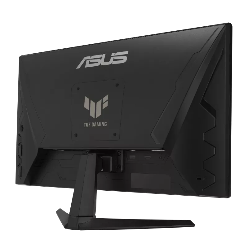 მონიტორი Asus TUF Gaming VG246H1A Gaming Monitor – 24 inch Full HD (1920 x 1080), IPS, 100Hz, 0.5ms MPRT, Extreme Low Motion Blur™, FreeSync™, Displaywidget lite