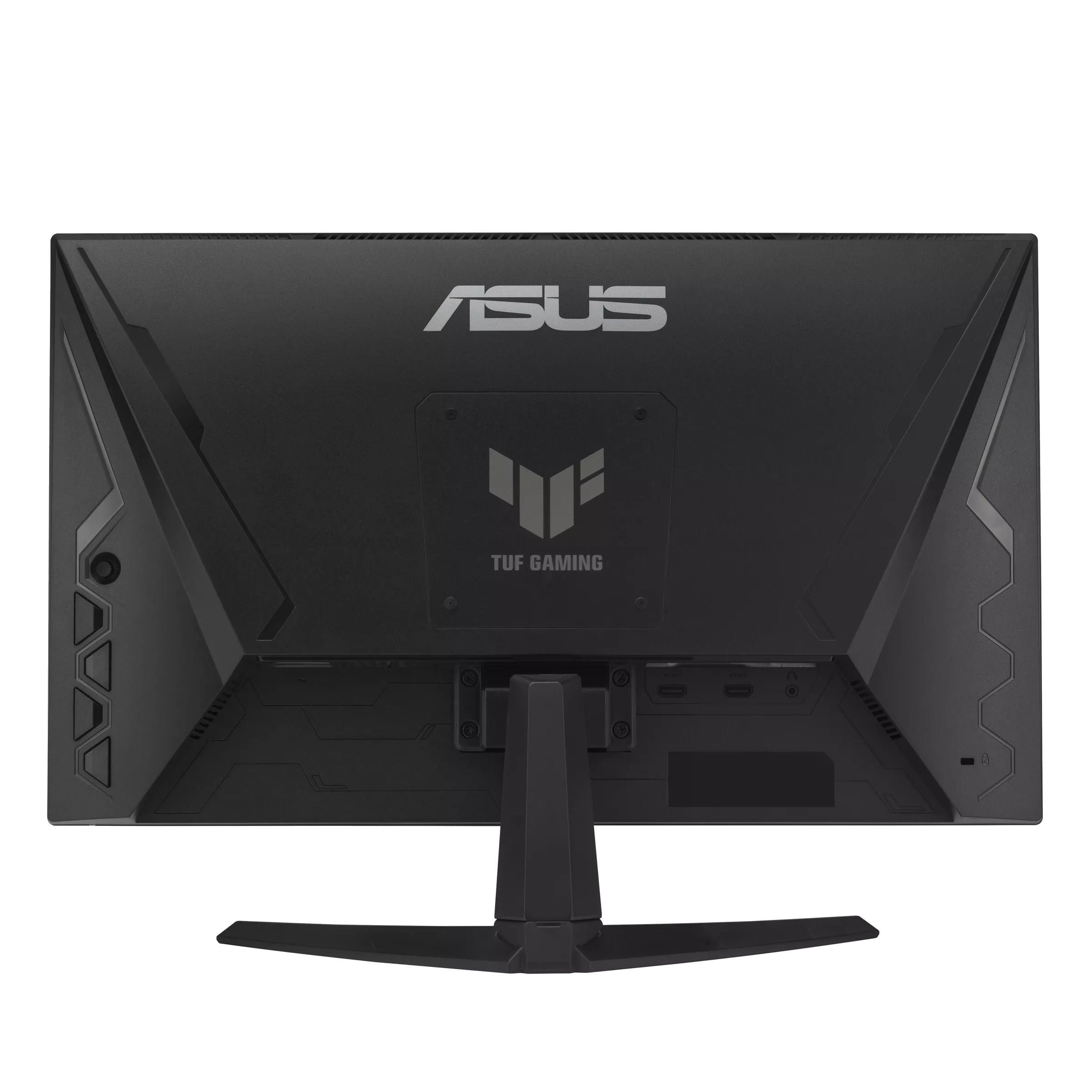 მონიტორი Asus TUF Gaming VG246H1A Gaming Monitor – 24 inch Full HD (1920 x 1080), IPS, 100Hz, 0.5ms MPRT, Extreme Low Motion Blur™, FreeSync™, Displaywidget lite