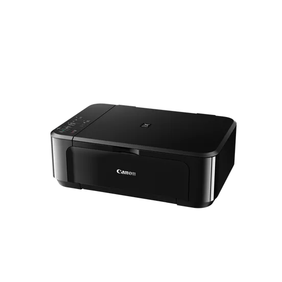 ფერადი ჭავლური პრინტერი Canon MFP PIXMA MG3640S , A4 9.9/5.7 ipm (Mono/Color), 4800x4800 dpi, Duplex, Wi-Fi, USB | Standard Ink Cartridges PG-440 (Black)   CL-441 (Colour)  Optional XL Ink Cartridges PG-440XL (Black)   CL-441XL (Colour)