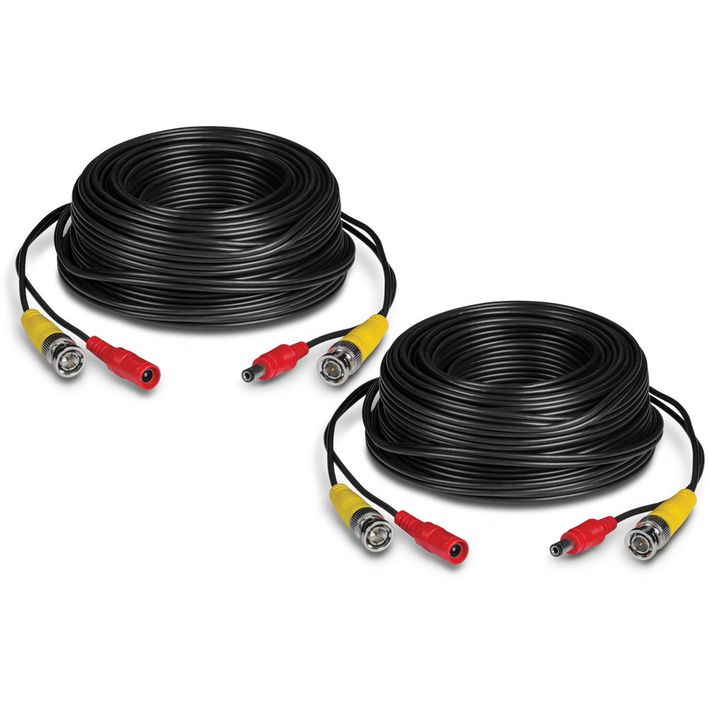 ვიდეო კაბელი 2ც BNC TV-DC102