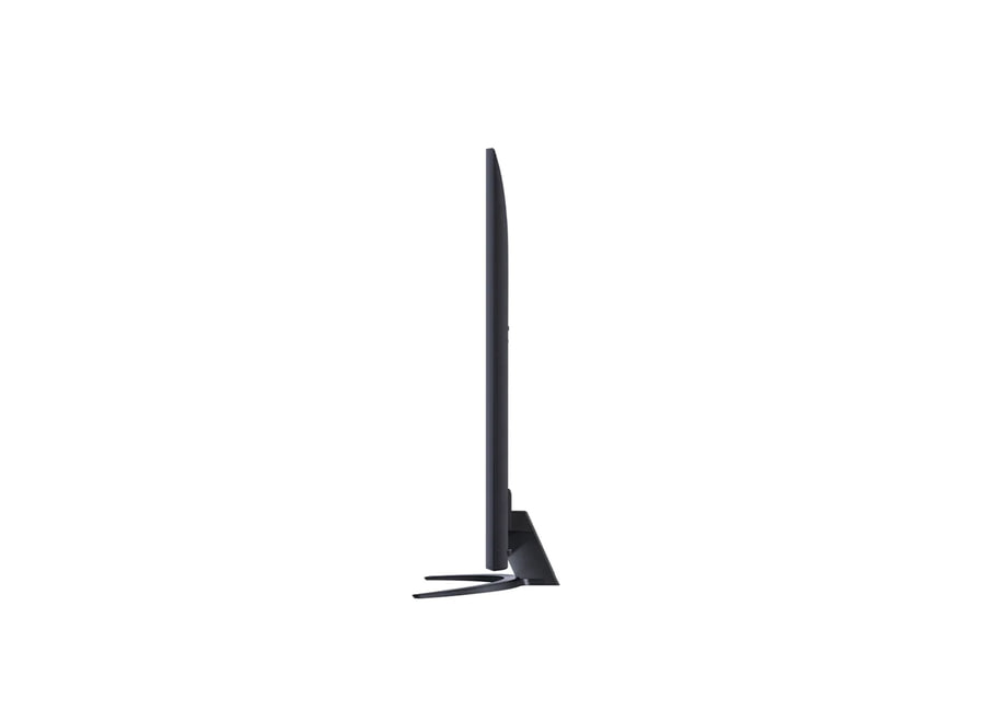 ტელევიზორი  LG TV 55"(140cm)/ LG 55NANO766QA 4K NanoCell  IPS 3840x2160 HDR10 Pro 10Wx2 VESA 300x300