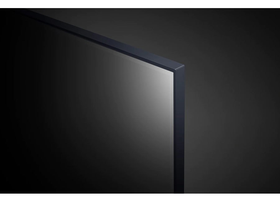 ტელევიზორი  LG TV 55"(140cm)/ LG 55NANO766QA 4K NanoCell  IPS 3840x2160 HDR10 Pro 10Wx2 VESA 300x300