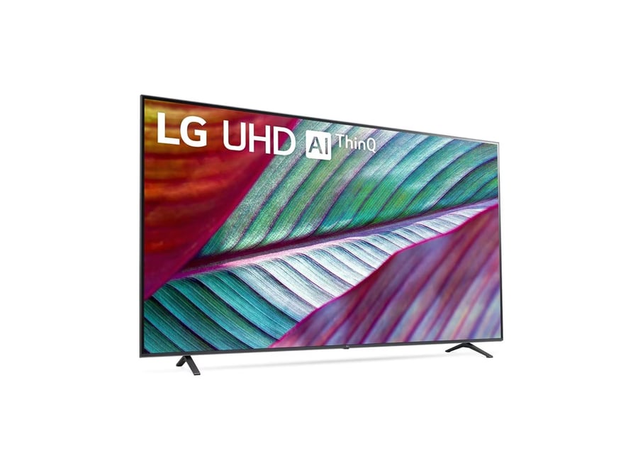 ტელევიზორი  LG/ TV 55"(140cm)/ LG 55UR78006LK (2023)  4K UHD 3840x2160 HDR10 Pro 10Wx2 VESA 300x300