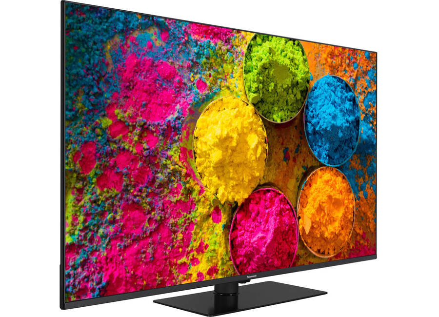 ტელევიზორი  Panasonic TV 55"(140cm)  TX-55MX700E  Smart  Google TV 4K 4K Ultra HD TV High Dynamic Range (HDR), Dolby Atmos & Dolby Vision 2x10W 100x100