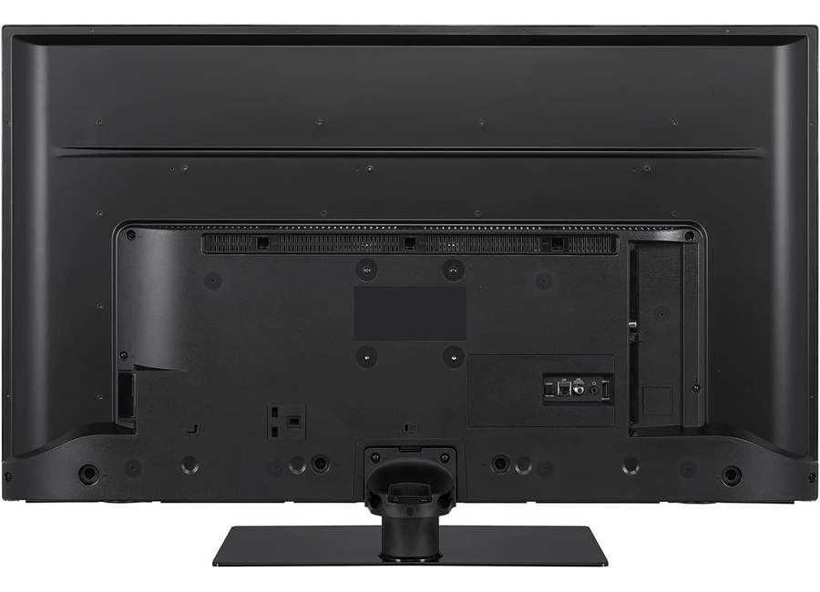 ტელევიზორი Panasonic TV 65" (165cm)/ TX-65MX700E Smart  Google TV 4K Ultra HD TV High Dynamic Range (HDR), Dolby Atmos & Dolby Vision 2x10W 100x100