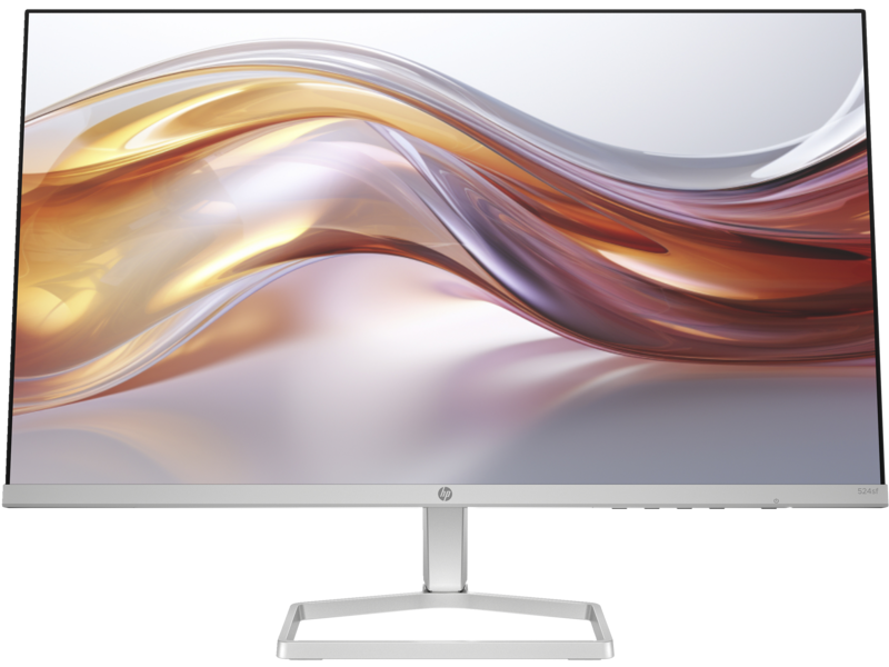 მონიტორი HP Series 5 23.8 inch FHD Monitor  - 524sf (Encore 3.5)