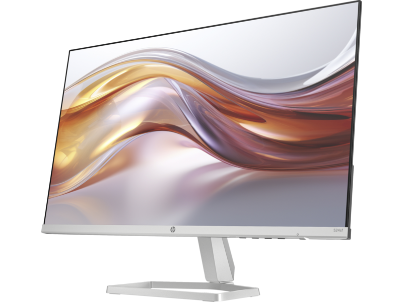 მონიტორი HP Series 5 23.8 inch FHD Monitor  - 524sf (Encore 3.5)