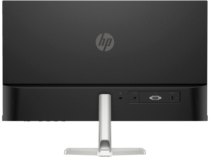 მონიტორი HP Series 5 23.8 inch FHD Monitor  - 524sf (Encore 3.5)