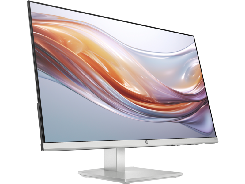 მონიტორი HP Series 5 23.8 inch FHD Height Adjust Monitor  - 524sh (Encore 3.5)