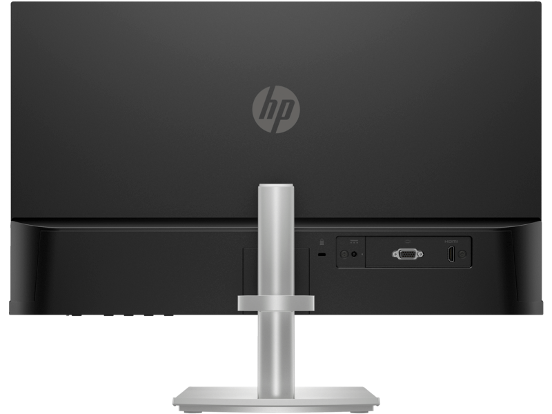 მონიტორი HP Series 5 23.8 inch FHD Height Adjust Monitor  - 524sh (Encore 3.5)
