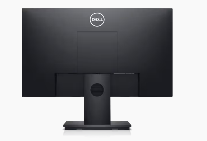 მონიტორი DELL Monitor 19.5" E2020H D-Sub, DP, TN